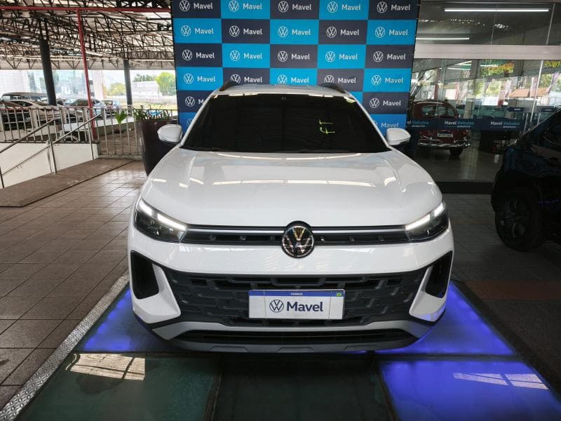 Volkswagen Tera 1.0 170 TSI High Automático 2025/2026 — foto 2 de 8