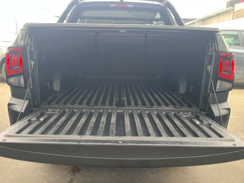 Volkswagen Saveiro 1.6 MSI Extreme CD 16V Flex 2P Manual 2024/2025 — foto 7 de 8